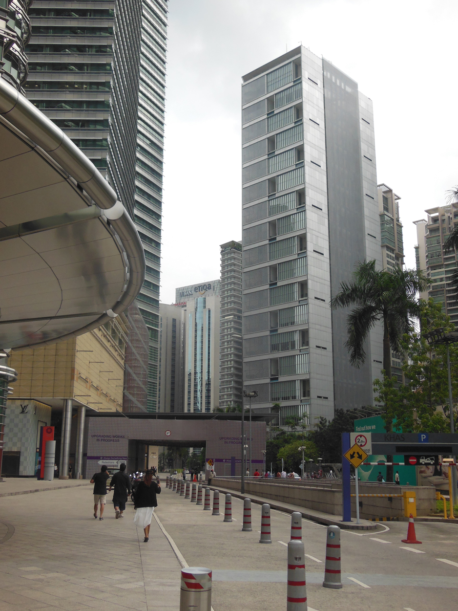 2013-11-05 Kuala Lumpur 
